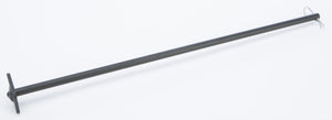 3 Jug Rod W/Clip