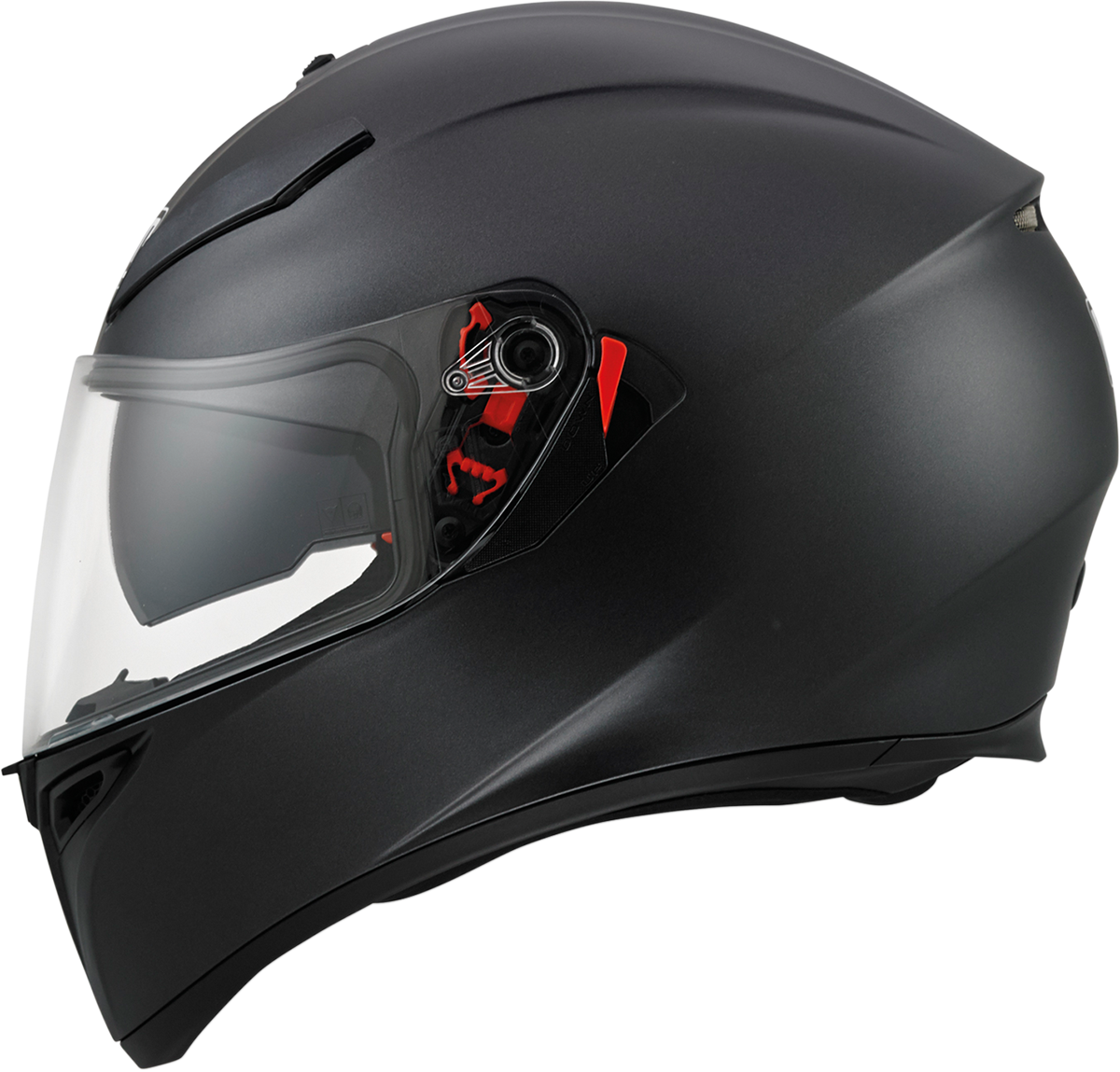 HELMET K3 SV MATT BLK – MOTOSTYLEONLINE
