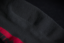 SOCK RAIDEN XCP BLK