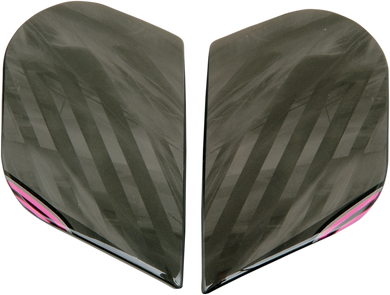 SIDEPLATE AF CARB RR PNK