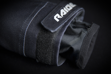 JACKET DKR MNS BLACK