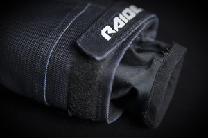JACKET DKR MNS BLACK
