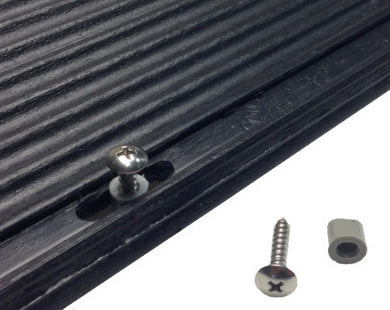 Bushing Kit 26/Pk