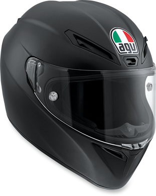 HELMET VEL-S MATT BLK