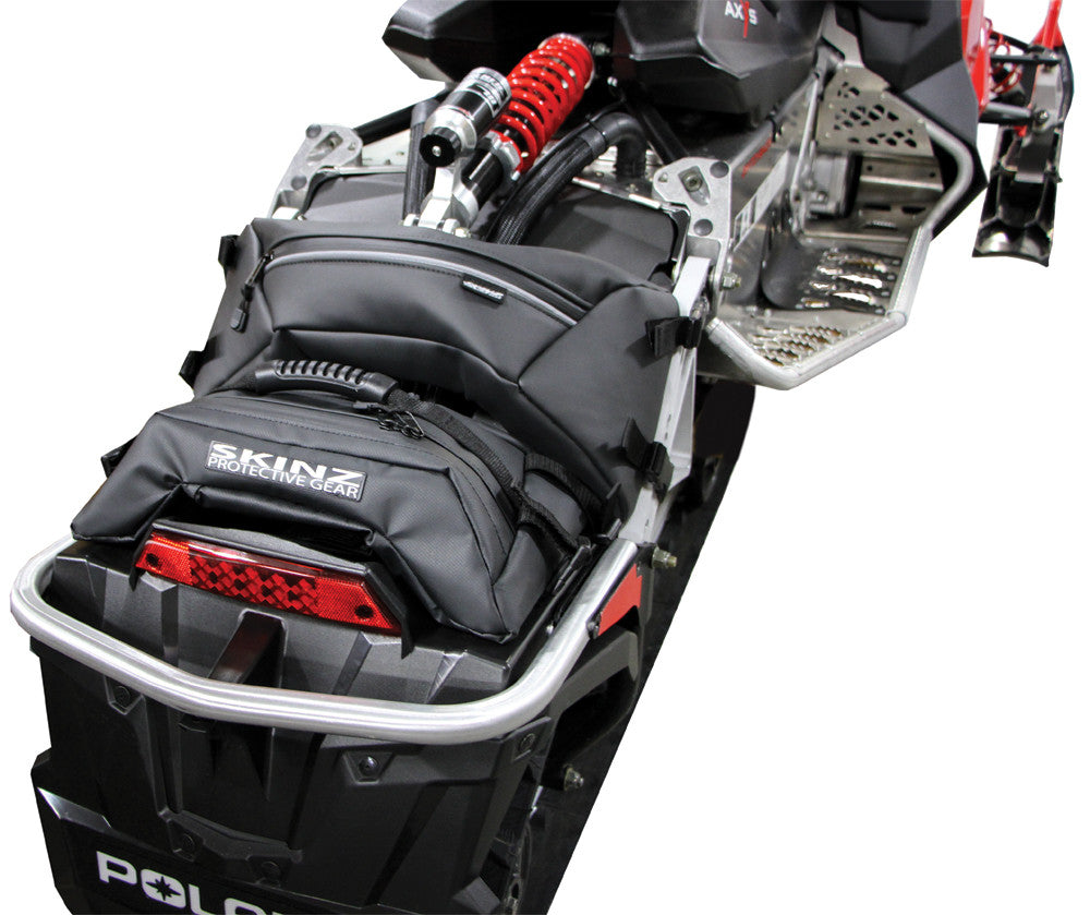 Tunnel Pack Polaris Axys