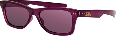 SUNGLASS TRENDSTER WINE