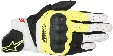 GLOVE SP-5 B/Y/W