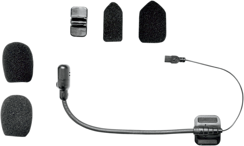 SENA SMH5 REPL BOOM MIC – MOTOSTYLEONLINE