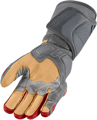 GLOVE HYPRSPRT LNGRED