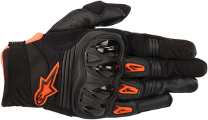 GLOVE S8 MEGAWATT BK/O