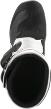 BOOT T 3S KIDS BK/WT