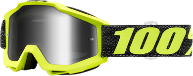 GOGGLE AC TRESSE CL