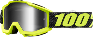 GOGGLE AC TRESSE CL