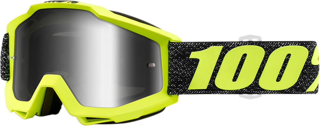 GOGGLE AC TRESSE CL