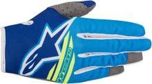 GLOVE S8 FLIGHT B/A/Y