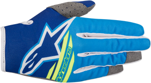 GLOVE S8 FLIGHT B/A/Y