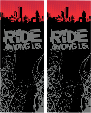 DISPLAY GRAPHIC 2&4 WAY