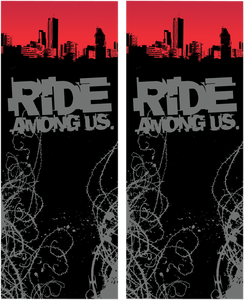 DISPLAY GRAPHIC 2&4 WAY