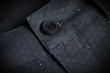 PANT RAIDEN UX BLACK