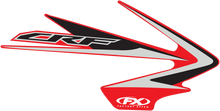 GRAPHIC OEM CRF250/450