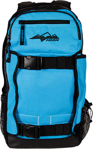 BACK COUNTRY 2 PACK BLUE