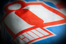 JACKET DKR MNS GLORY