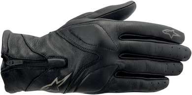 GLOVE 4W VIKA BK
