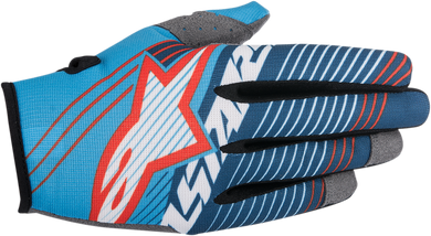 GLOVE S7 TRACKER C/W/B