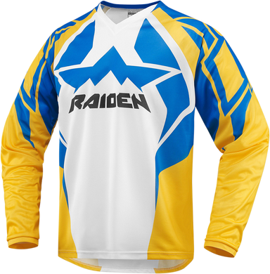 JERSEY RAID ARAKIS TK