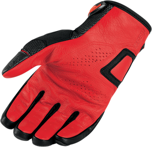 MEN'S OVERLORD RESISTANCE GLOVES
