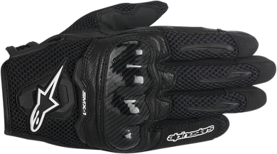 GLOVE SMX1 AIR BLK