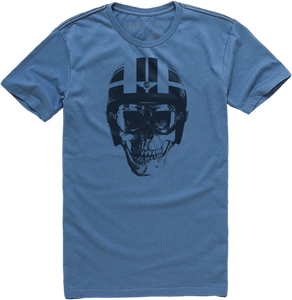 TEE LID NAVY