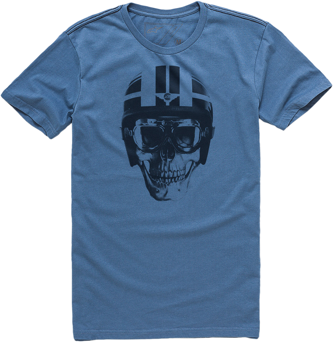 TEE LID NAVY