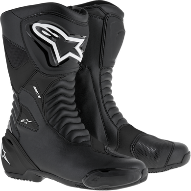 BOOT SMX-S BK