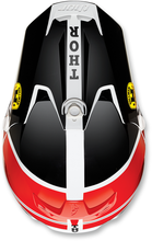 VSR KT S5 VERG GP RD/BK