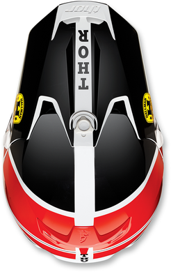 VSR KT S5 VERG GP RD/BK