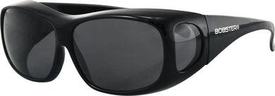 Sunglasses Condor 2 Otg W/Smoke Lens