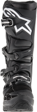 BOOT T-7 ENDURO BK