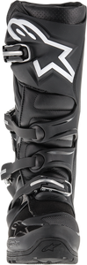 BOOT T-7 ENDURO BK