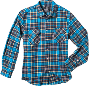 FLANNEL SUZUKI