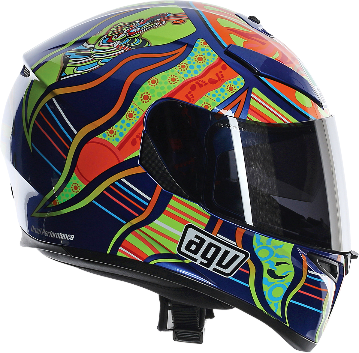 HELMET K3 SV 5-CONT – MOTOSTYLEONLINE