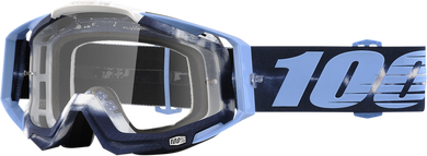 GOGGLE RC TIEDYE CL