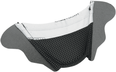 CHIN CURTAIN VARIANT BLK