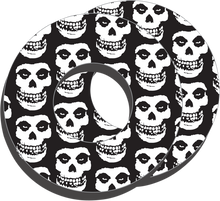 FX GRIP DONUTS - SKULLS