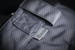 PANT DKR WMNS CHAR