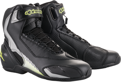 SHOE SP-1V2 VNT B/S/Y