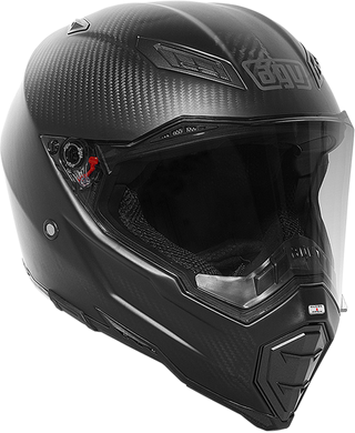 HELMET NAKED CARBON