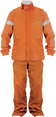 RAINSUIT QUICK SEAL OR