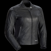 Women's LNX 2.0 Leather Jacket