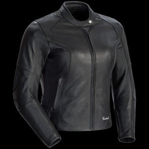 Women's LNX 2.0 Leather Jacket